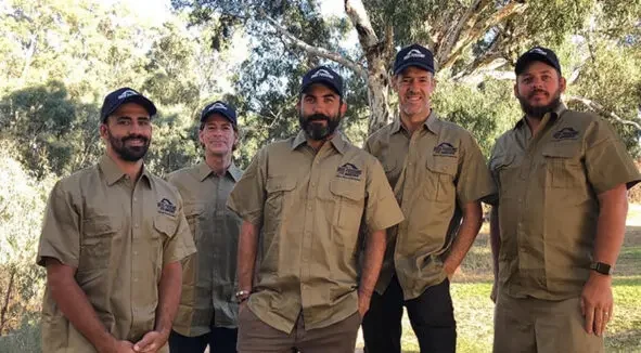 Meet the Family Behind 1800 Possums: Peter and Luke’s Story