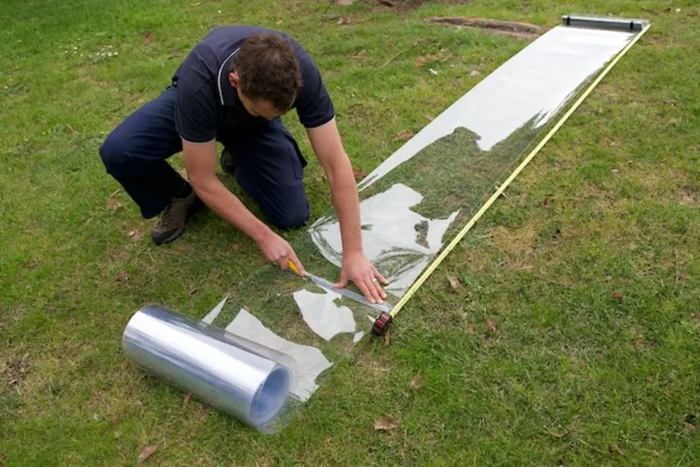 Install Possum-Proof Barriers