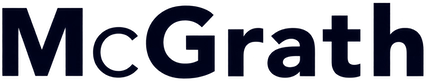 McGrath logo