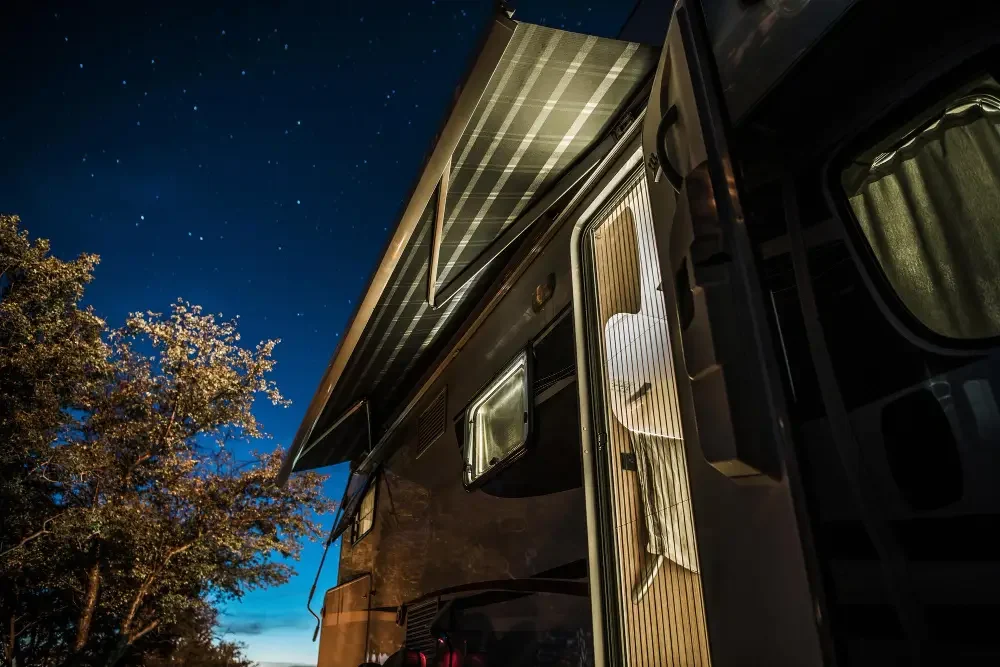 Night Noises in Your Roof Here is What Could Be Happening