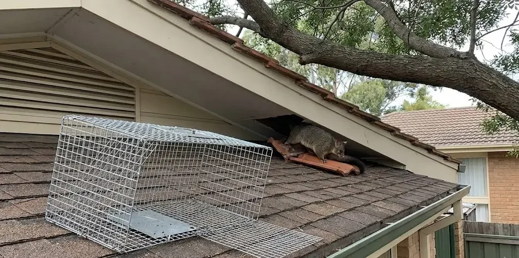 Trapping Isn’t The Main Fix