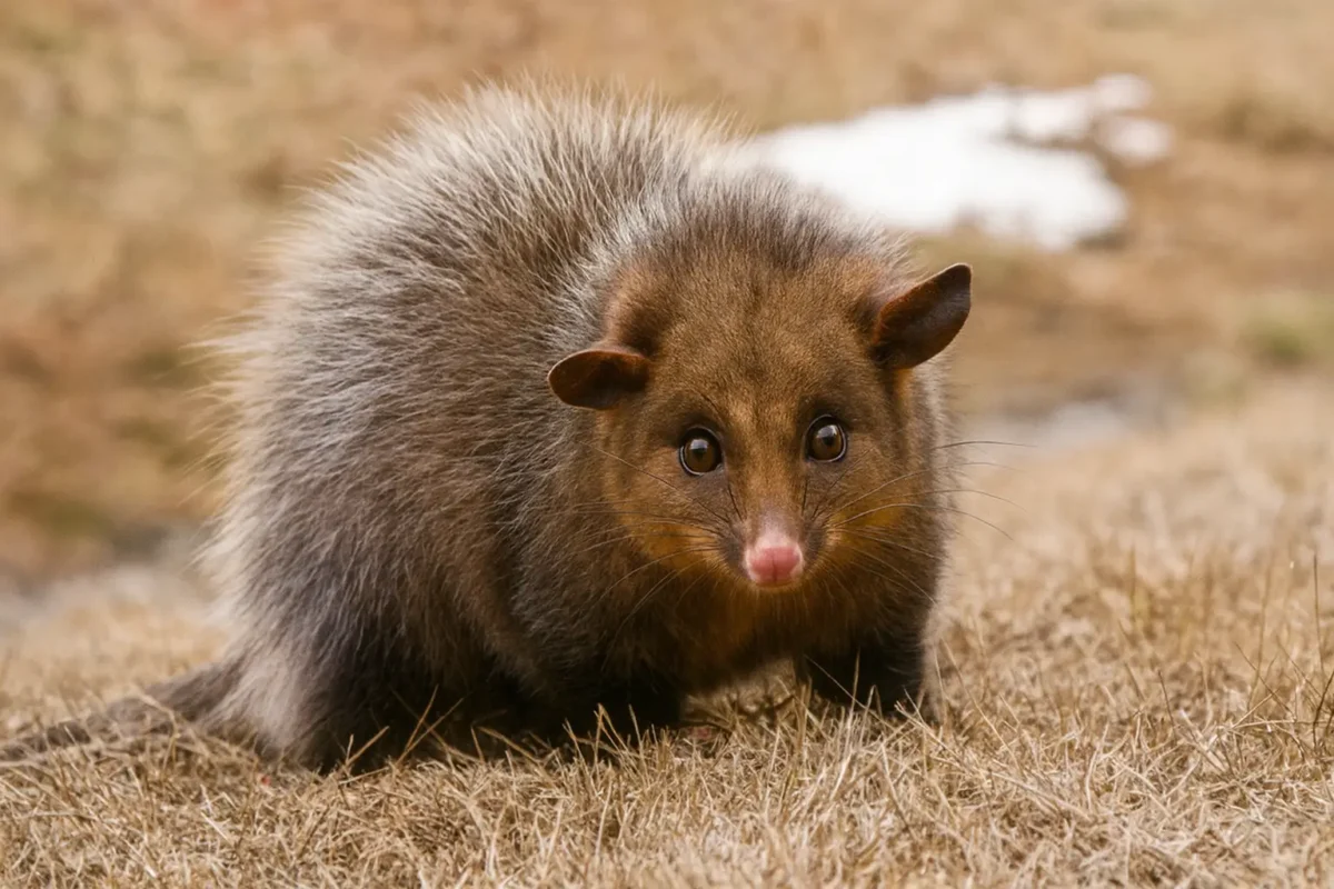 What are Possums