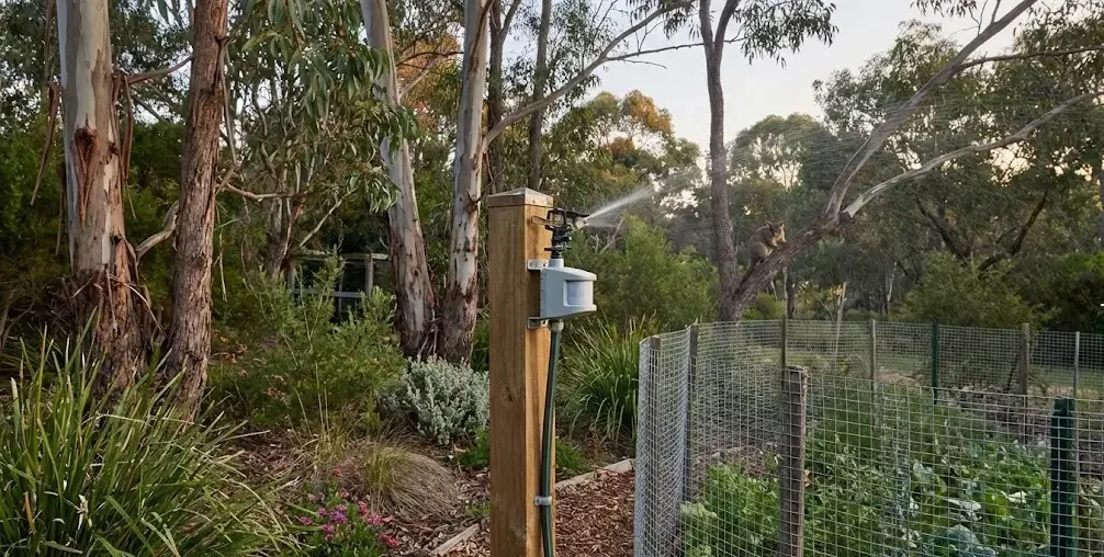 Why “Natural Possum Deterrents” Rarely Work (and the Real Fix You Haven’t Tried Yet)