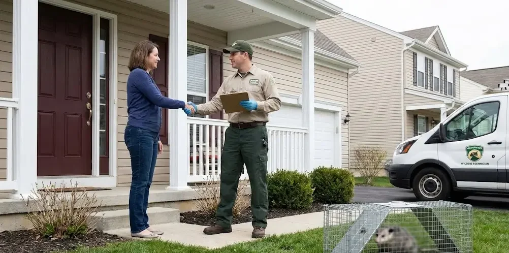Possum Removal Insurance: 4 Smart Steps That Help Keep Your Claim Clean (and Your Roof Quiet)