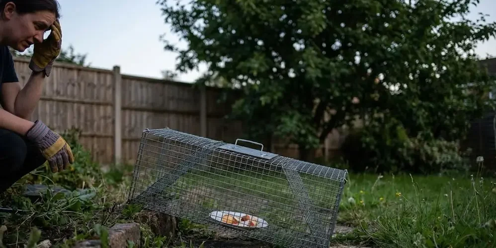 7 Possum Trapping Mistakes to Avoid (and the Simple, Legal Fix That Actually Works)